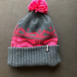 Girls Patagonia Beenie